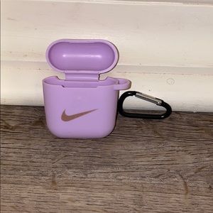 Nike air pod cases